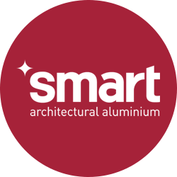 Smart Aluminium Logo