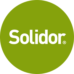 Solidor Logo