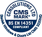 CMS Mark