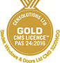 Gold CMS