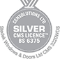 Silver CMS