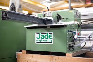 New Stedek Machinery