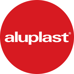 Aluplast Logo