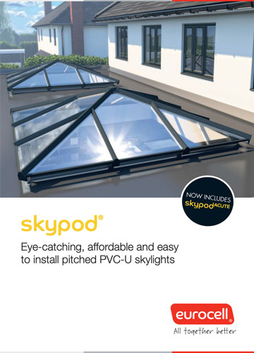 eurocell skypod