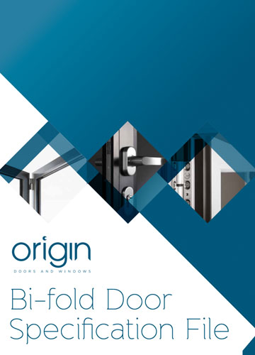 origin bifold specification