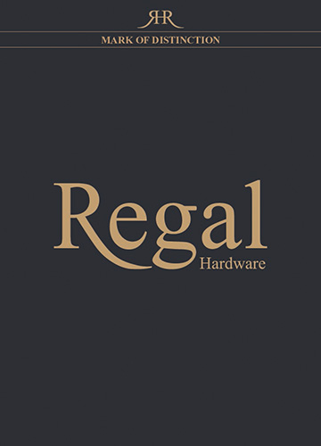 Regal Hardware