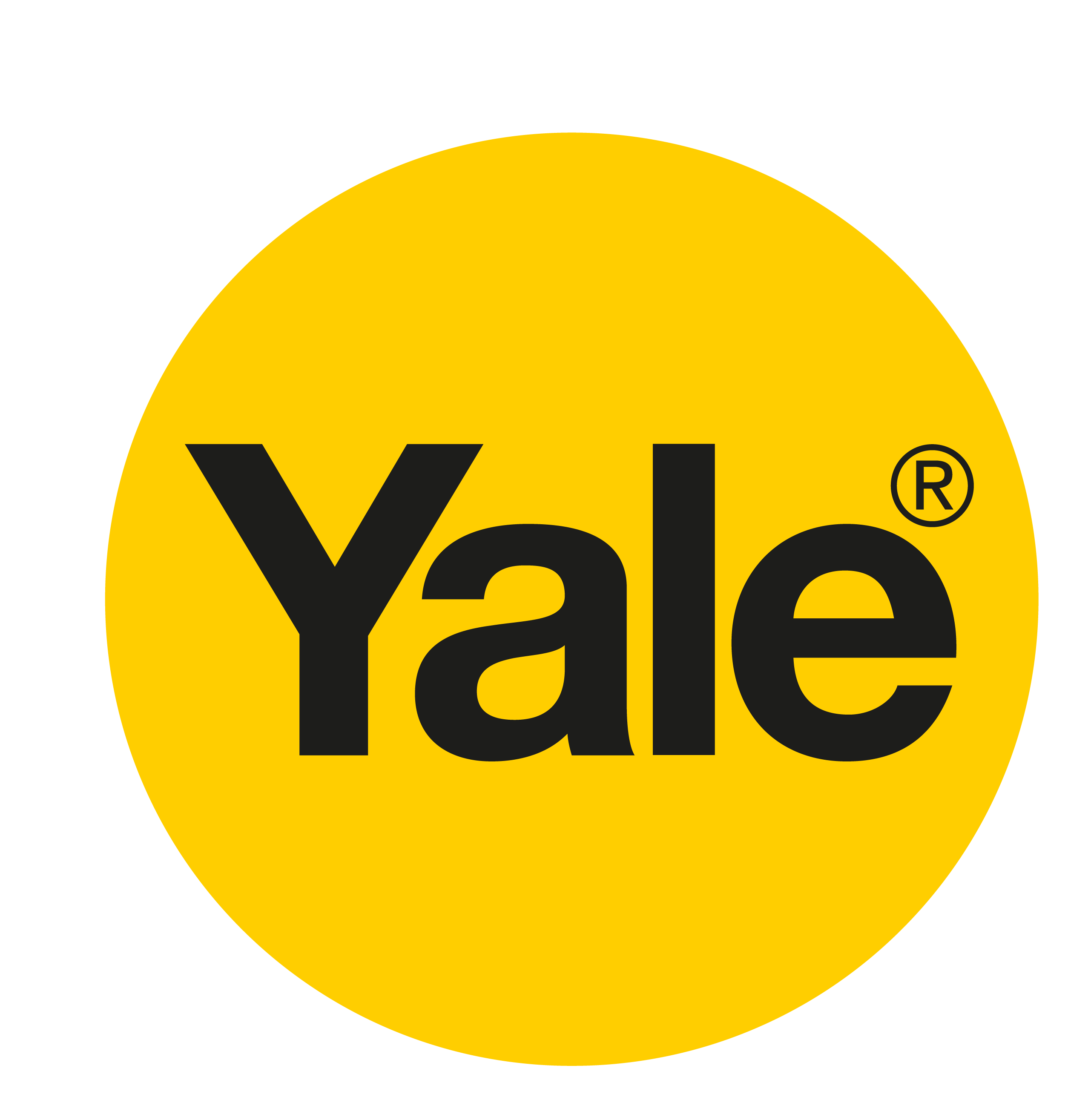 Yale logo