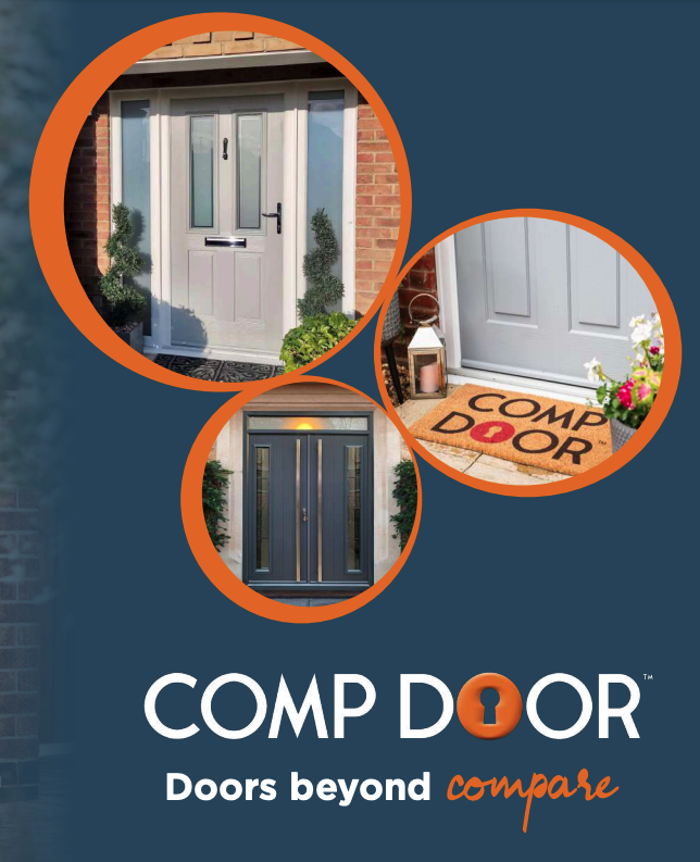 Comp Door - Doors beyond compare