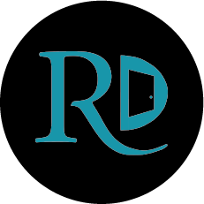 residence doors logo